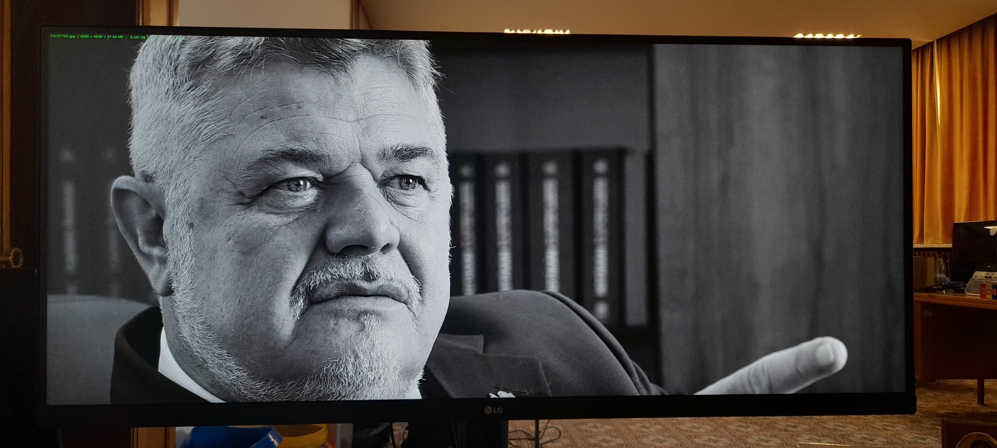 Radio Europa Liberă, vocile care se schimbă, lanțurile care rămân! (episodul 3)